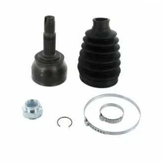 Р/к ШРУСА SKF VKJA3168