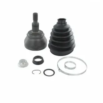VW ШРКШ зовнішній к-кт Golf IV 1.9TDI 98- Skoda Octavia 1,9TDI 00- SKF VKJA5399