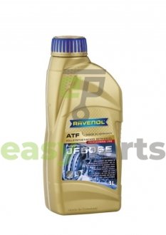 Трансмиссионное масло ATF RAVENOL 1211119-001