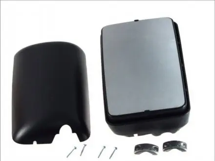 Наружное зеркало PACOL DAFMR004