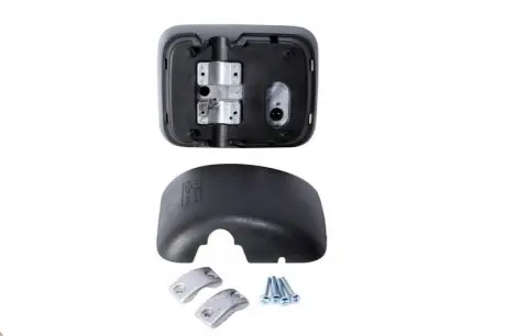 Наружное зеркало PACOL DAFMR005