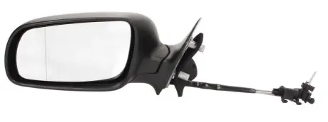 Фото 1 - наружное зеркало BLIC 5402041112521P Наружное зеркало BLIC 5402041112521P (фото 1)