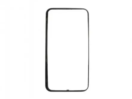 Наружное зеркало PACOL MANMR006L