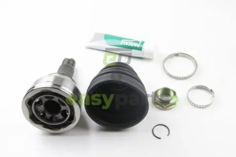 ШРУС наружный (комплект) MERCEDES Vito 639 2.2Cdi PASCAL G1M010PC