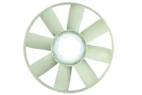 Крильчатка вентилятора THERMOTEC D8MA001TT