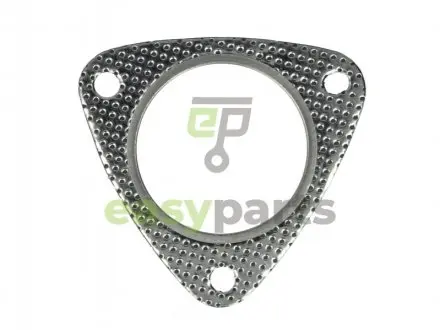 Деталі вихлопної системи BOSAL 256153
