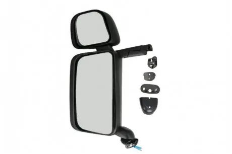 Наружное зеркало PACOL BPDSC005L