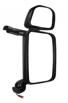 Наружное зеркало PACOL BPDSC005R