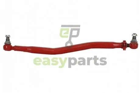 Фото кермова тяга продольна C.E.I 220208 Кермова тяга продольна C.E.I 220208