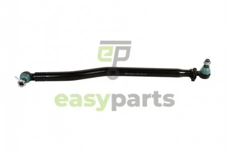 Тяга рульова MAN TGS/TGX 05- (повздовжня) FEBI BILSTEIN 32336