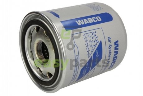 Фільтр вологоосушувача Wabco 4329012462