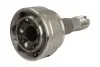 ШРУС наружный комплект Q11 2.2MJET ft,2.3MJET ft Citroen Jumper 06-14,Fiat Ducato 06-14,Peugeot Boxe SPIDAN 0024285 (фото 2)