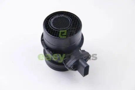 Витратомір повітря Caddy 2.0TDI 07-10/LT 2.8TDI/T5 2.5TDI 03- AUTLOG LM1047