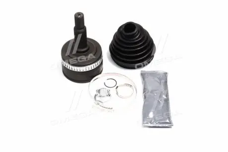 DB ШРКШ зовнішній к-кт Vito 2.2CDI SKF VKJA5351