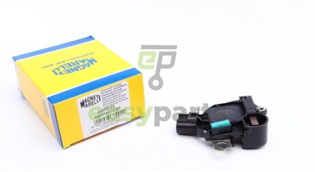 Реле генератора (14V) Ford Focus/Focus C-Max/Focus II 1.4-2.0D 98-12 (AMP0123) MAGNETI MARELLI 940016012300