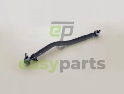 Фото кермова тяга продольна C.E.I 220168 Кермова тяга продольна C.E.I 220168