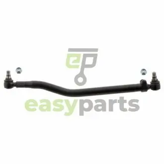 Кермова тяга продольна FEBI BILSTEIN 28679