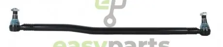 Кермова тяга продольна FEBI BILSTEIN 28625