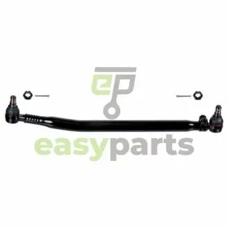 Кермова тяга продольна FEBI BILSTEIN 28457