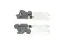 Тріскачка колодок ручника Ford Escort/Fiesta/Honda Civic 89-08 (к-кт) QUICK BRAKE 10253061 (фото 5)