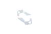 Тріскачка колодок ручника Daewoo Matiz 0.8/1.0 98- (к-кт) QUICK BRAKE 10253014 (фото 3)