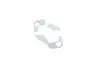Тріскачка колодок ручника Daewoo Matiz 0.8/1.0 98- (к-кт) QUICK BRAKE 10253014 (фото 3)