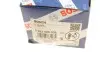Насос системи охолодження (додатковий) VW LT/T4/VW Golf/VW Passat B3/B4/B5 (електр.) BOSCH 0392020039 (фото 7)