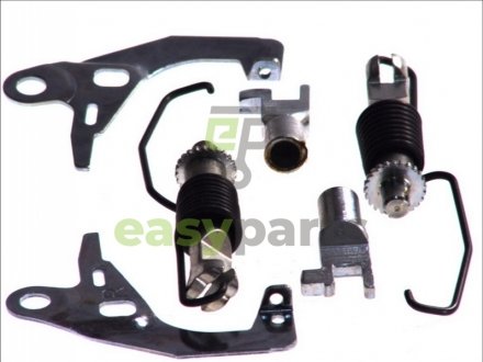 Рычаг разводного вала QUICK BRAKE 10853001