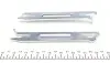 Механізм розводки колодок ручника Skoda Octavia I/VW Caddy II 95- (к-кт) QUICK BRAKE 10553004 (фото 2)