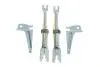 Тріскачка колодок ручника Citroen Jumper/Fiat Ducato/Renault Master 80-02 (к-кт) QUICK BRAKE 10253006 (фото 1)