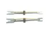Тріскачка колодок ручника Citroen Jumper/Fiat Ducato/Renault Master 80-02 (к-кт) QUICK BRAKE 10253006 (фото 2)