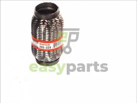 Демпфер, выпуск. BOSAL 265329