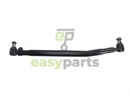 Кермова тяга продольна LEMFORDER 26841