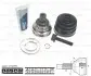 Шрус (наружный) VW Golf/Touran/Caddy 04-09/Skoda Octavia/Audi A3 04-13 (36z/30z/59.6mm/89.9mm/40mm) PASCAL G1S007PC (фото 1)