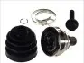 Шрус (наружный) VW Golf/Touran/Caddy 04-09/Skoda Octavia/Audi A3 04-13 (36z/30z/59.6mm/89.9mm/40mm) PASCAL G1S007PC (фото 2)