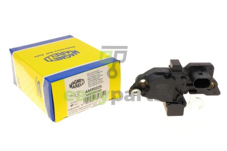 Реле генератора (14V) MB (W163/203/S203) -08 (AMP0225) MAGNETI MARELLI 940016022500