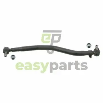 Фото рулевая тяга продольная FEBI BILSTEIN 26880 Рулевая тяга продольная FEBI BILSTEIN 26880