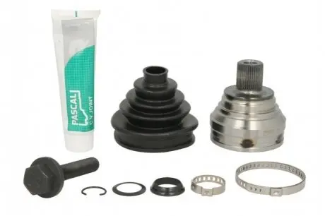 Фото шарнір привідного валу PASCAL G1A015PC Шарнір привідного валу PASCAL G1A015PC