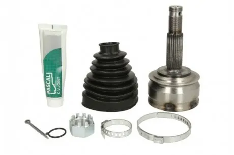 ШРУС наружный LANOS 1.5 02- 96243569 (FSO22/22) PASCAL G1X001PC