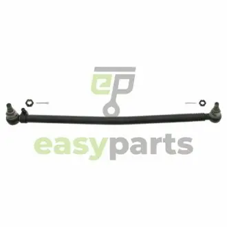 Кермова тяга продольна FEBI BILSTEIN 24168