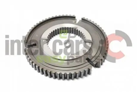 Фото ступиця синхронізатора C.E.I 157189 Ступиця синхронізатора C.E.I 157189