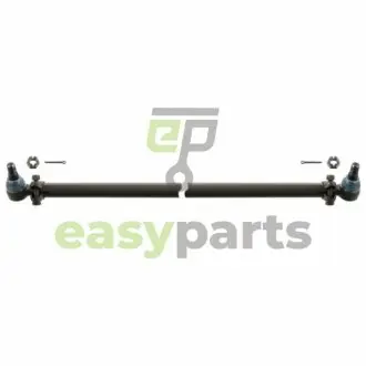 Рульова тяга поперечна FEBI BILSTEIN 24004