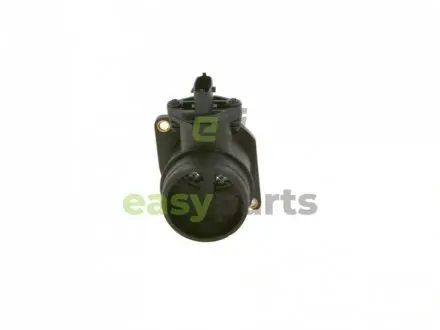 FIAT витратомір повітря Alfa Romeo 147,Marea,Multipla,Palio,Stilo 1.9JTD 01- BOSCH 0281002308