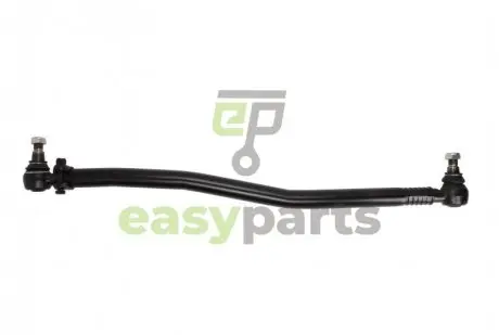 Фото кермова тяга продольна C.E.I 220132 Кермова тяга продольна C.E.I 220132