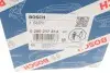 Расходомер воздуха BOSCH 0280217814 (фото 8)