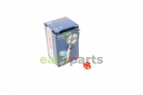 Автолампа PBX4 12V 1.12W BX8.4d BOSCH 1987302243