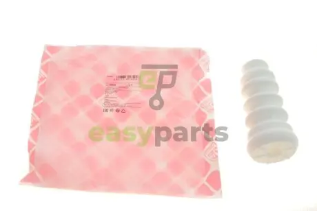 Відбійник амортизатора (заднього) VW Golf IV -06 FEBI BILSTEIN 18402