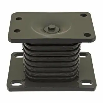 Фото подушка ресори, пружна FEBI BILSTEIN 17475 Подушка ресори, пружна FEBI BILSTEIN 17475