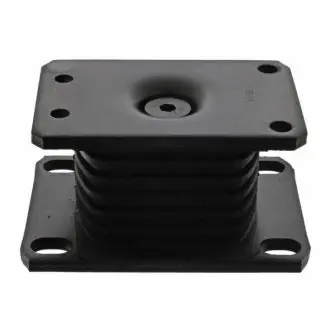 Фото подушка ресори, пружна FEBI BILSTEIN 17495 Подушка ресори, пружна FEBI BILSTEIN 17495