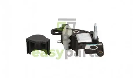 Фото 1 - реле генератора FIAT Doblo 01-, Ducato. MAGNETI MARELLI 085563051010 Реле генератора FIAT Doblo 01-, Ducato. MAGNETI MARELLI 085563051010 (фото 1)